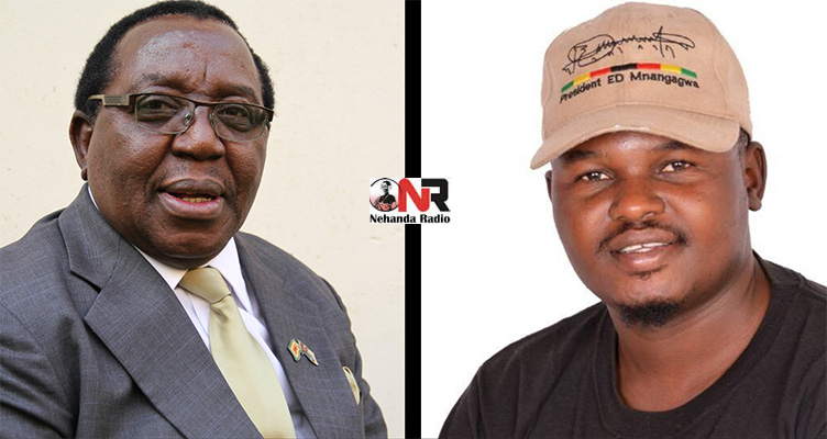 Zanu-PF national spokesperson Simon Khaya Moyo has described Zimbabwe’s ruling party’s outspoken director of information Tafadzwa Mugwadi as “mischievous”