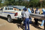 Chiredzi doctor on double murder charge
