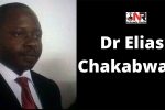Elias Chakabwata: A tribute to all women Dr Elias Chakabwata