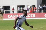 DeMbare beef-up their squad with five new signings Frank Mukarati