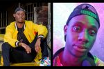Juzi: When tragedy ends well The song “Juzi”, by rising musician Kudakwashe Chapepa, affectionately known as Kae Chaps, is one such song that captures the full emotions of divorce.