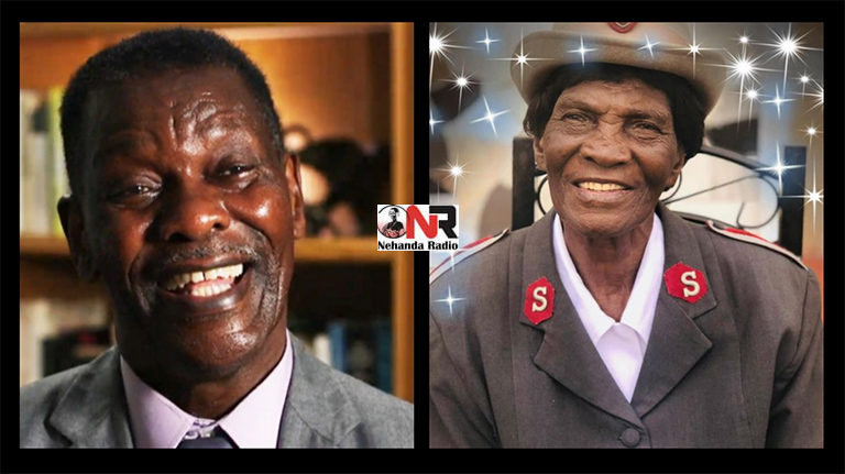 Mbuya Elsie Mufuka A tribute to the last of the tribal matriarchs