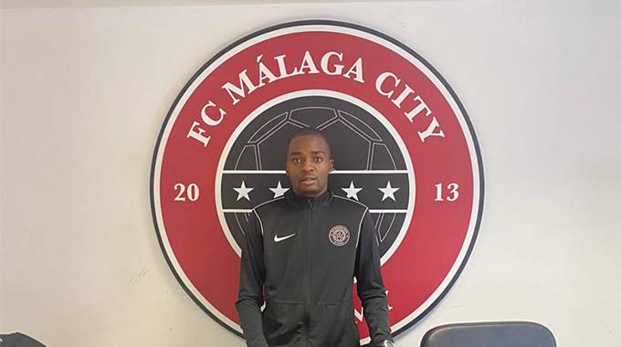 Samkeliso Paradzai Ncube