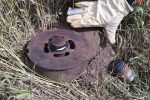 Hwange villagers living in fear of landmines