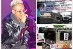 Cal_Vin death no accident The late Bulawayo hip-hop sensation Cal_Vin (Mgcini Nhliziyo)