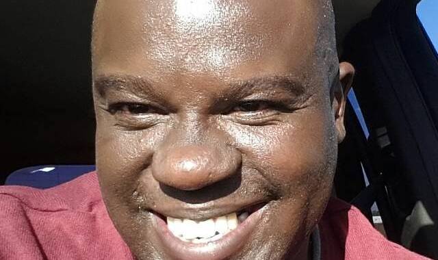 Theod Mhlanga