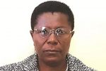 Lands Commission perm sec cremated The late Mrs Danisile Sibanda-Hikwa
