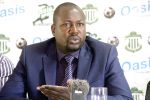Jere, Chagonda break rank as ZIFA board splits over suspension Caps United boss Farai Jere