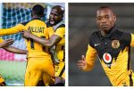 Billiat stars against Swallows, nets twice to earn MOTM accolade Khama Billiat proved why he remains a big game player for Kaizer Chiefs