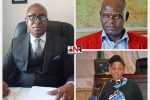 Three main reasons why political defectors will be kicked out of Zanu PF Obert Gutu, Blessing Chebundo and Lilian Timveos