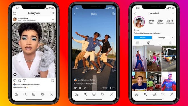 Instagram for kids? Facebook explores creating a platform for users under 13