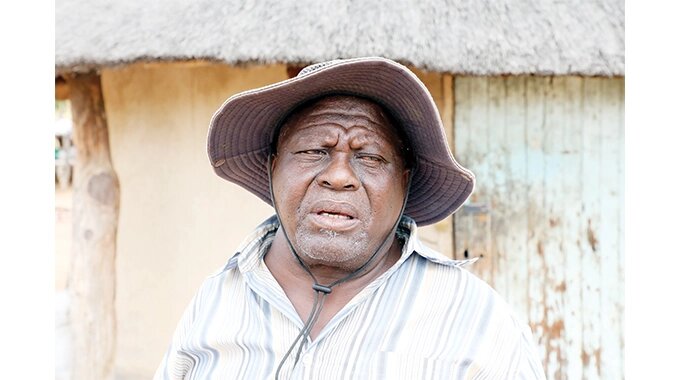 Chief Kandana