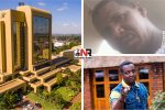 Sulu friend’s mysterious death: Details emerge The mysterious death of dendera crooner Sulumani Chimbetu’s friend and businessman Givemore Panganayi has shocked the nation with many still waiting for answers.