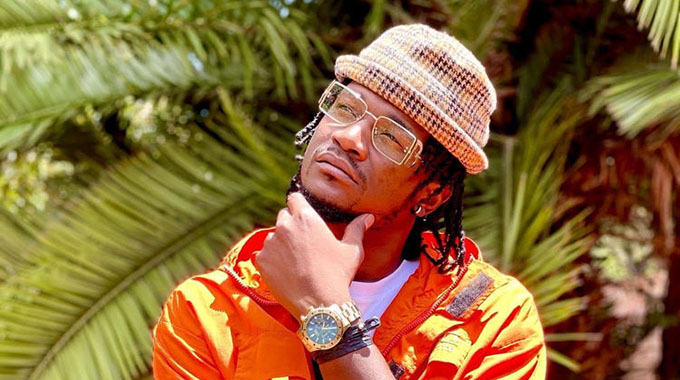 Jah Prayzah