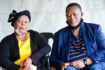 The Zulu Royal Family is united despite differences in opinion, says Princess Thembi Senior princess Thembi Zulu and senior Prince Mbonisi Zulu. File photo: Motshwari Mofokeng/African News Agency (ANA)