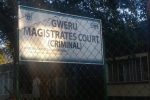 Pregnant Gweru teen (17) allegedly raped by her Chinese boss and fired Gweru Magistrates Court