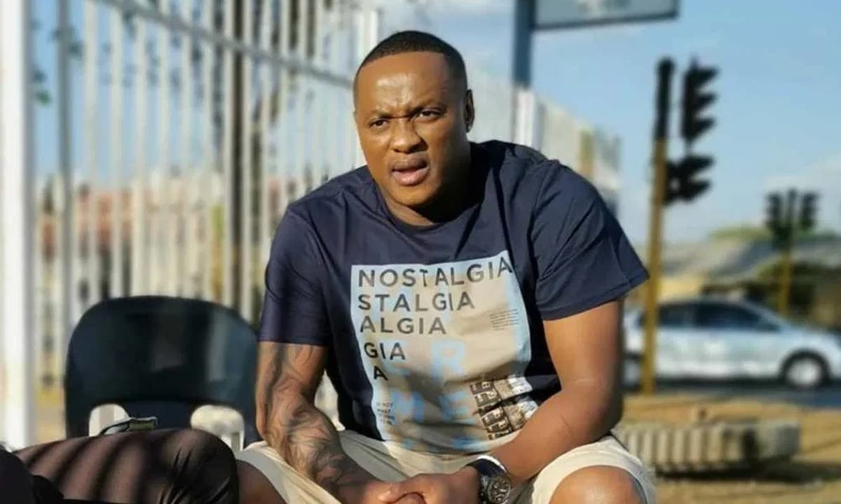 Jub Jub threatens to expose SA celebs and their scandals on Uyajola 9/9