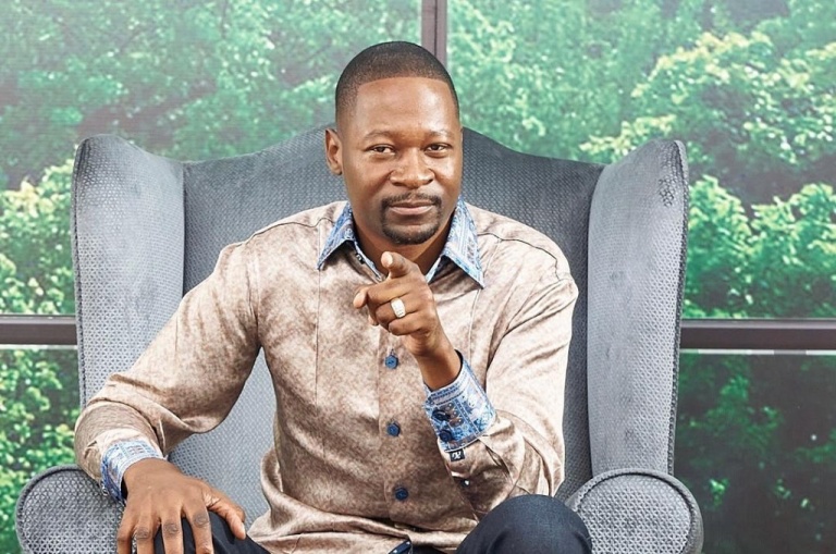 Prophet Emmanuel Makandiwa