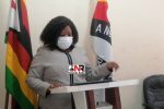 WATCH: MDC Alliance urges SADC intervention to end killings in Eswatini MDC Alliance Secretary for International Relations Gladys Hlatywayo
