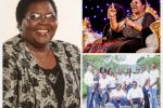 Mai Chisamba shares her secrets Celebrated social commentator Dr Rebecca Chisamba