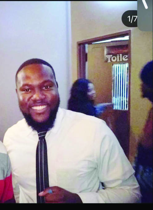 Musa Mel Ngoni Nziramasanga