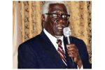 Veteran journalist Gwakuba dies The late Saul Gwakuba Ndlovu