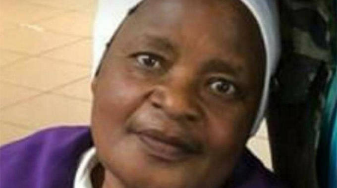 Ms Rosalie Chigariro