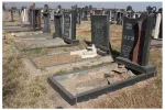 Daring Hwange thieves steal from graveyards