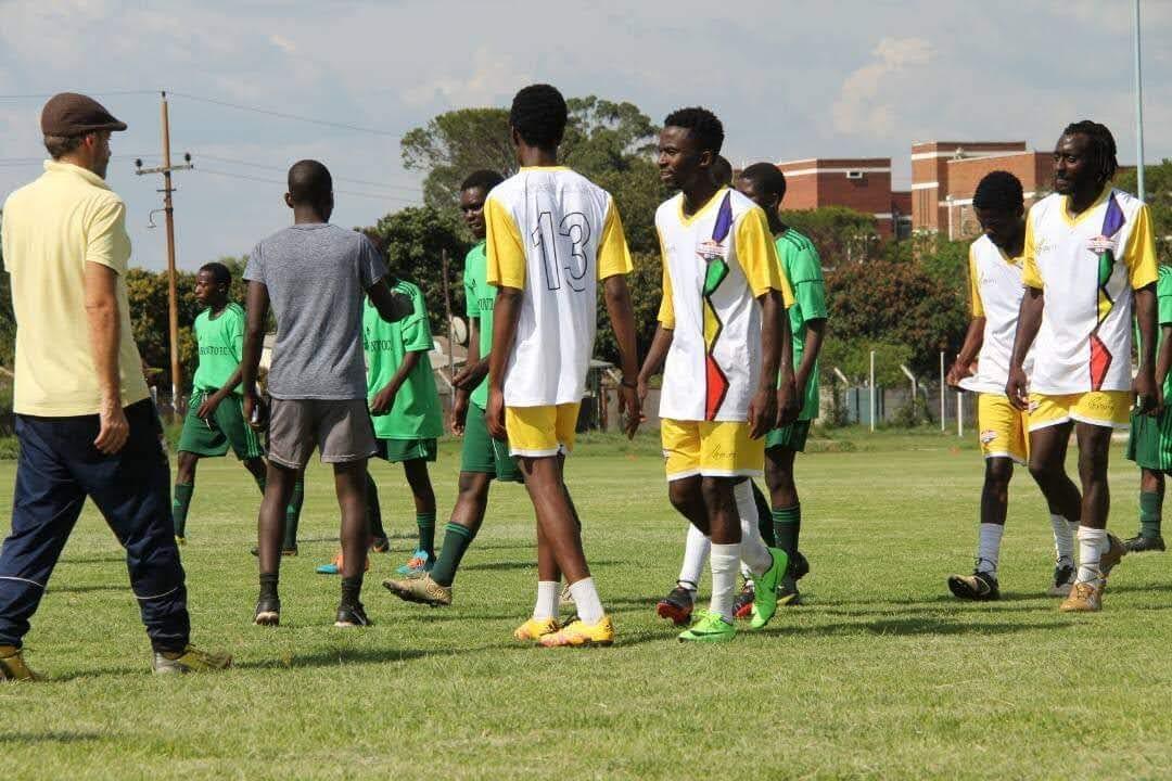 Matabeleland Football Confederacy
