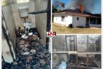 Love Triangle: Bishop Mutendi’s niece arrested after torching house with ‘cheating’ husband, pregnant young sister LOCKED inside Love Triangle: Bishop Mutendi's niece arrested after torching house with 'cheating' husband, pregnant young sister LOCKED inside