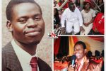 Gumbura widows granted executor of their choice as brother contests Robert Martin Gumbura (1955/1956 – 7 August 2021) was the pastor of the RMG Independent End Time Message Church in Zimbabwe and reportedly had 21 wives
