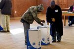 Concourt rules against IEC, polls to go ahead in South Africa File Photo: Chris Collingridge