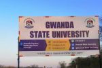 Gwanda varsity construction starts Gwanda State University
