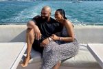 Connie Ferguson remembers Shona 2 months after passing: ‘Today was a tough day’ Connie and Shona Ferguson. Picture: Instagram