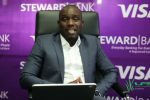 Steward Bank expands remittance network, partners Senditoo and Thunes Steward Bank CEO , Courage Mashavave