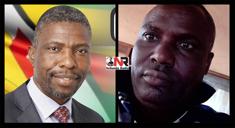 Zanu PF's Dexter Nduna was wrongly declared winner of the Chegutu West constituency in the 2018 harmonised elections instead of Gift Konjana from the opposition MDC Alliance