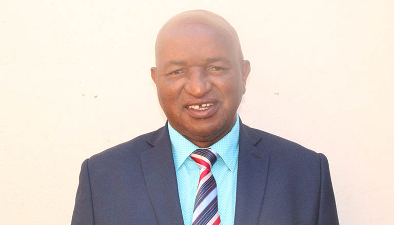 Lovemore Matuke is the Deputy Minister in the Ministry of Public Service, Labour and Social Welfare and also the Zanu PF Senator for Harare East