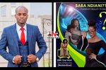Tinashe Mugabe accused of stealing ‘The Closure DNA show’ idea Tinashe Mugabe and Madam Boss