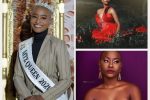 The queen who reigned for two days … “nudes” scandal rocks Miss Tourism 21-year-old model Chipo Mandiudza who was controversially crowned Miss Tourism Zimbabwe (MTZ) 2021 on Tuesday has been dethroned just two days after reigning as Miss Tourism Zimbabwe.