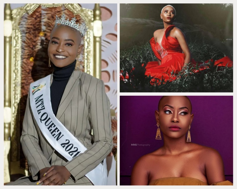 21-year-old model Chipo Mandiudza who was controversially crowned Miss Tourism Zimbabwe (MTZ) 2021 on Tuesday has been dethroned just two days after reigning as Miss Tourism Zimbabwe.