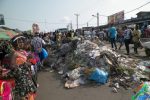 Liberia’s capital dirtiest in Africa – EU diplomat The head of the European Union mission in Liberia says he is appalled by how "dirty" and "disgusting" the capital, Monrovia is, despite donors pouring in aid to clean it up and improve living conditions.