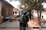 Uganda suicide attacks: Inside view of the IS-linked ADF rebels IS-affiliated ADF militants have been based in DR Congo for about two decades.( Picture via ISLAMIC STATE PROPAGANDA )