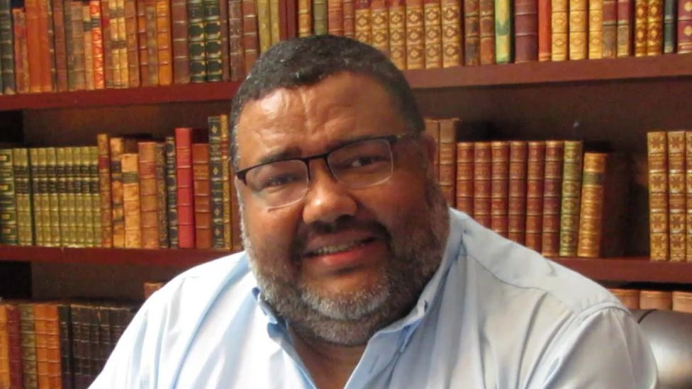 Athol WIlliams says the killing of another whistle-blower had left him in fear of his life