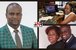 Prophet T Freddy acquitted of rape- “whole case was flawed” Prophet T Freddy and ZBC presenter Rutendo Makuti in messy love-affair. Bottom right: Prophet Freddy with his wife