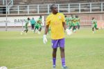 ZIFA mourns former Young Warriors and Triangle goalkeeper Mudimu The late Triangle United FC goalkeeper Ronald Mudimu