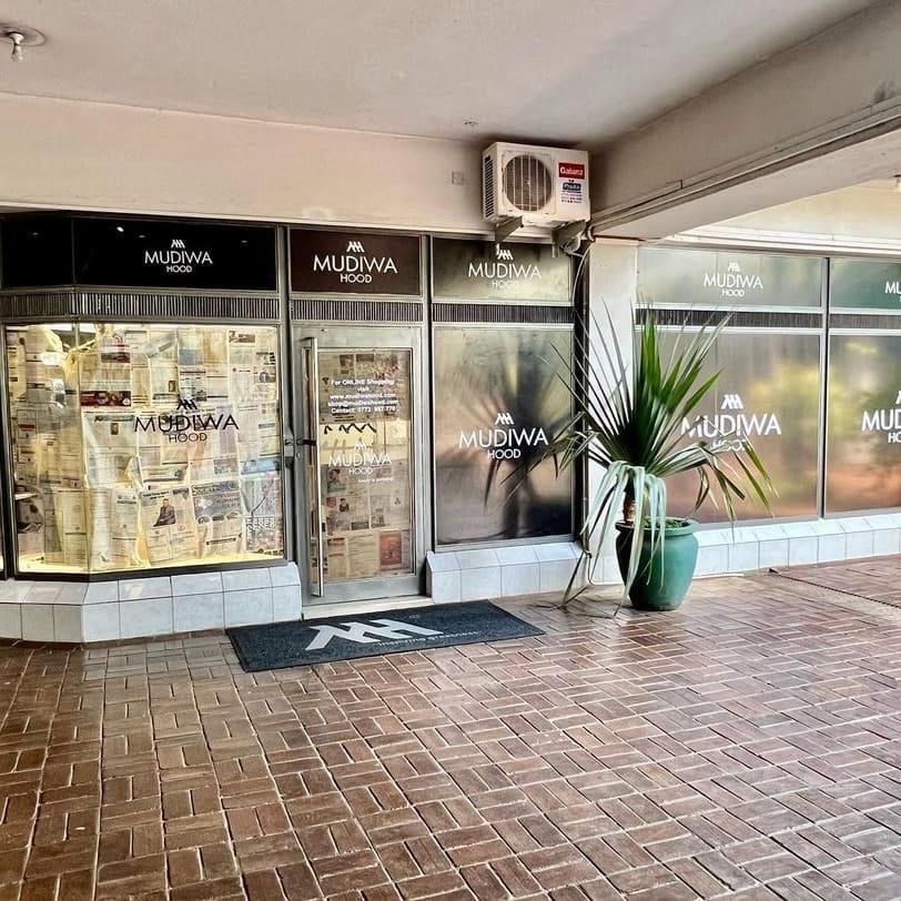 Mudiwa Hood set to open Luxury Boutique in Harare