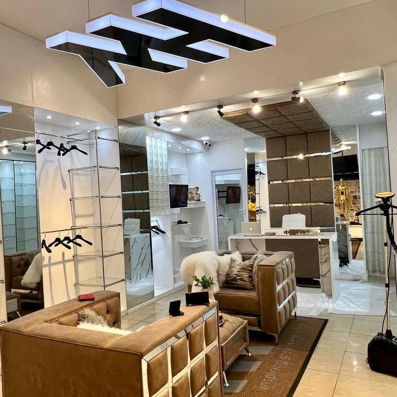 Mudiwa Hood set to open Luxury Boutique in Harare