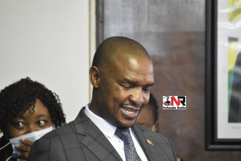 Transport and Infrastructural Development Minister Felix Mhona has appointed nine more board members for five parastatals.