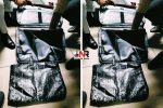 Two Zimbos arrested in India smuggling heroin worth US$31.7 million Two Zimbabweans including a woman were arrested in India after a daring attempt to smuggle 35 kilogrammes of heroin worth US$31.7 million into the country via the Chhatrapati Shivaji Maharaj International Airport (CSMIA) in Mumbai.