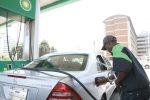 Fuel consumption hits 1,2bn litres after bounce back ( Picture By News Day )